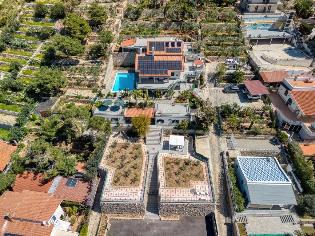VFH Residence Flavia -Tre Piscine - 2