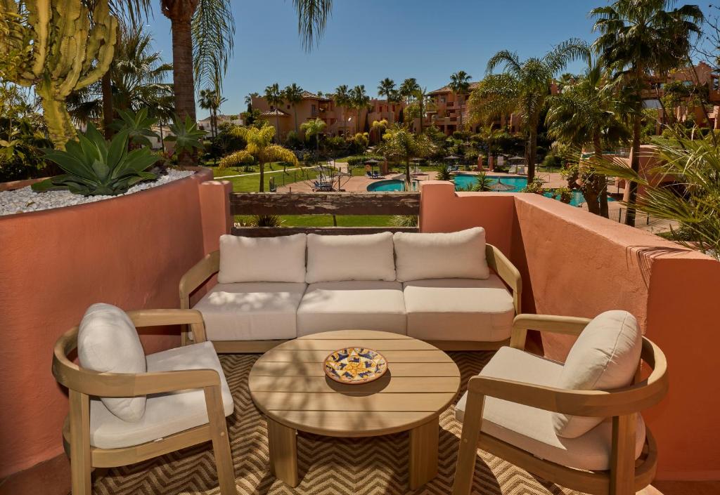 Sotoserena Golf & Sea Suite - 4
