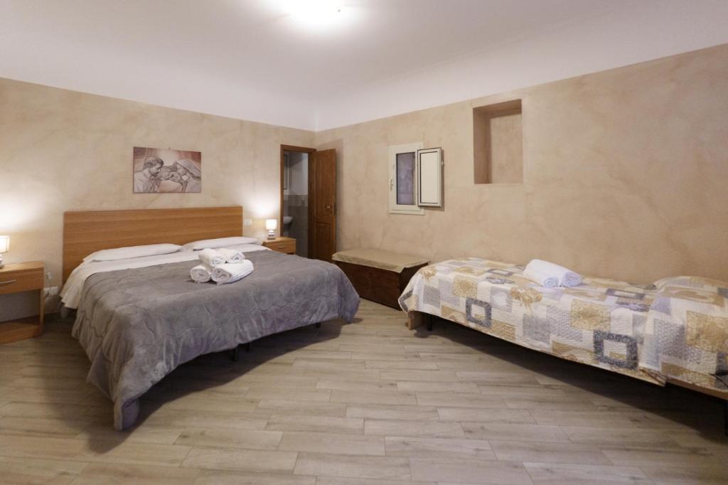 Appartamenti Marellina - 5