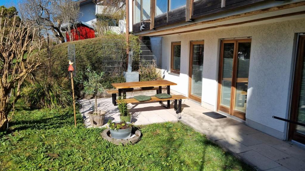 Richters Alpen Appartement - 3