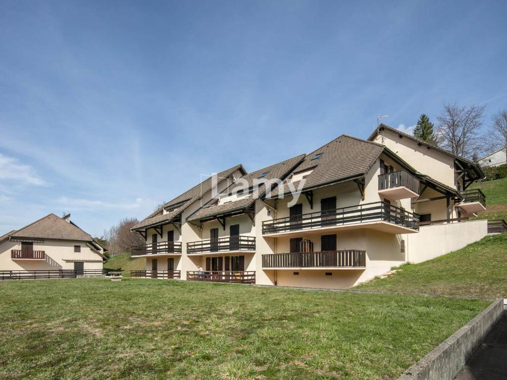 Studio, terrasse ensoleillée - 4 pers. - FR-1-515-243 - 5
