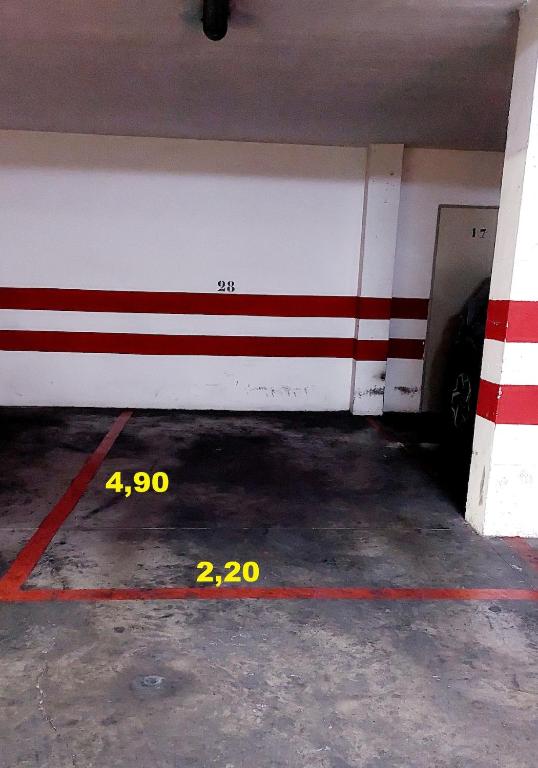 Loft Flor de Azahar parking privado - 3