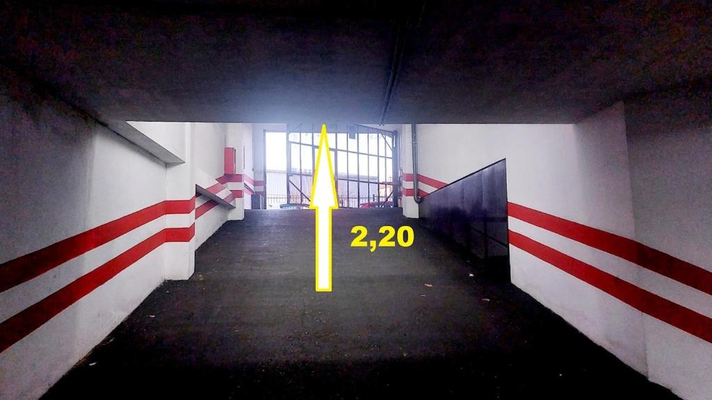 Loft Flor de Azahar parking privado - 4