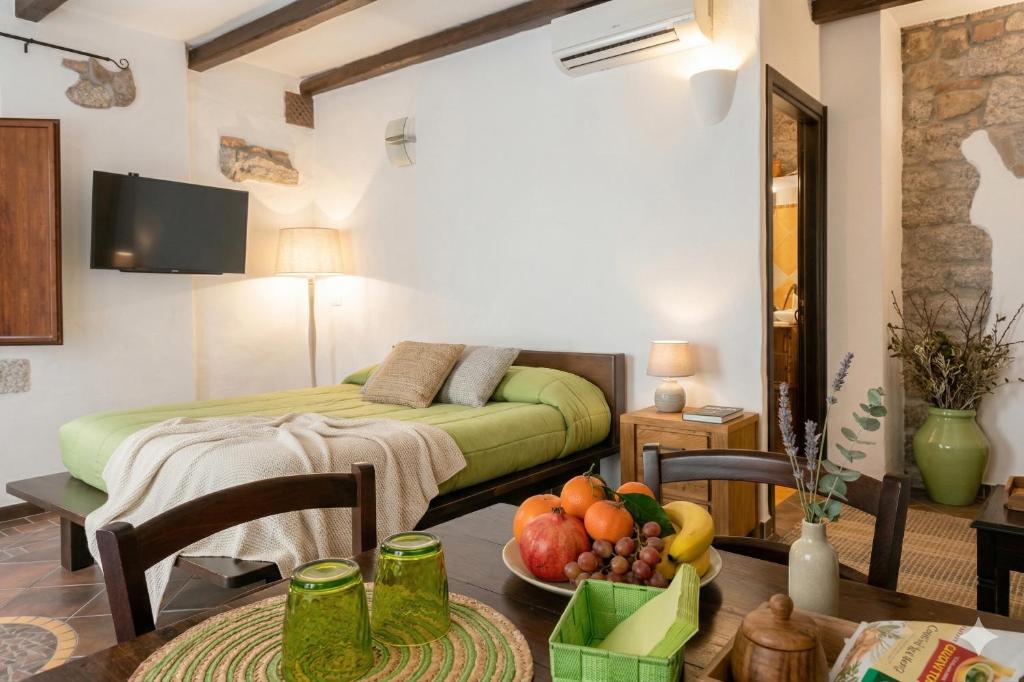 Amsicora Stay - 1