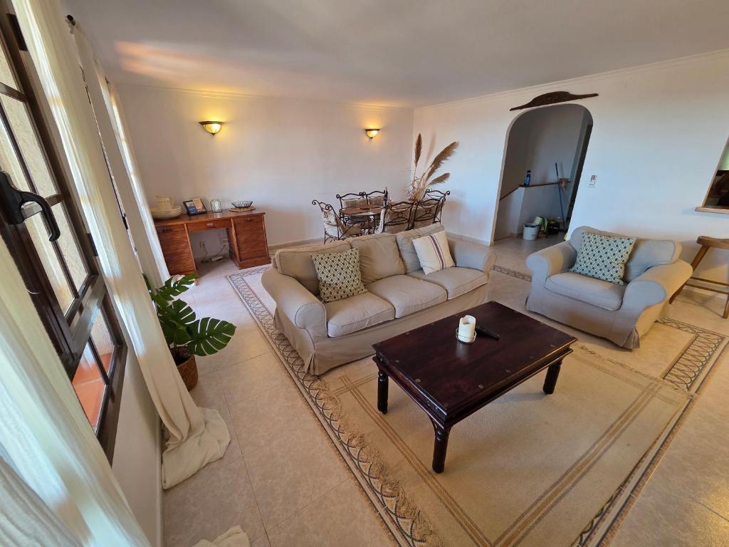 Luxury Apartments Mascarat - 4