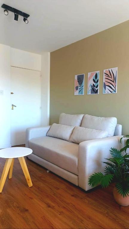 ESPECTACULAR DEPARTAMENTO EN PLENO CORAZÓN DEL PARQUE CENTRAL CIUDAD de MENDOZA - 5