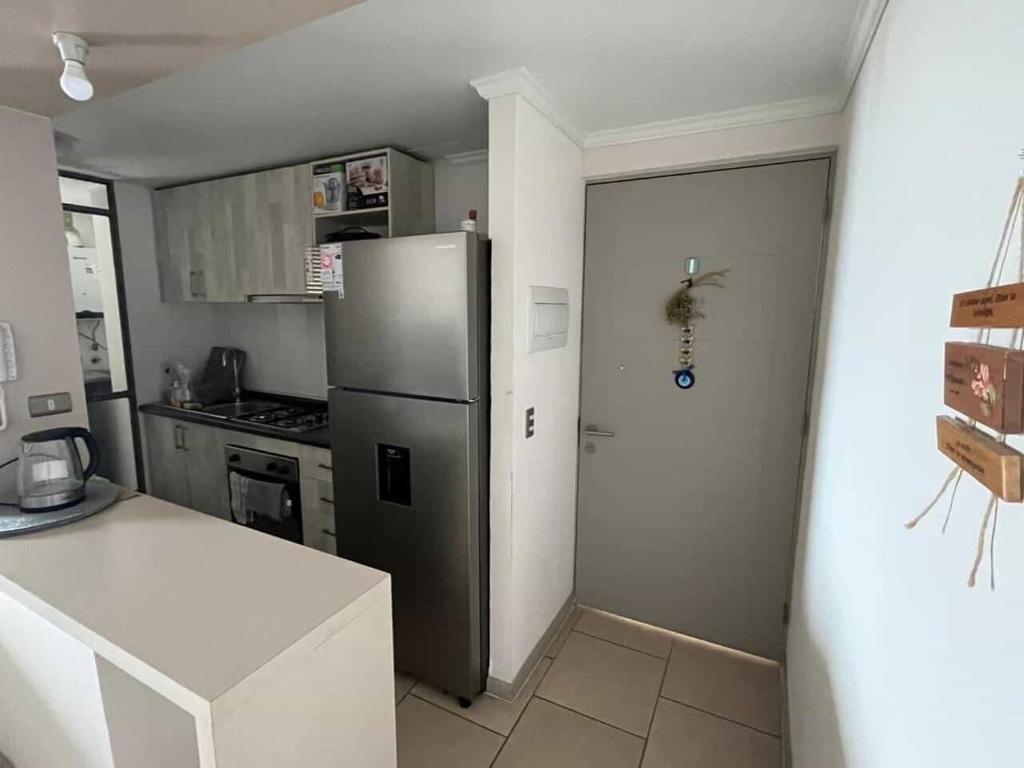 Condominio Parque Canteras AMOBLADO ARICA - 4