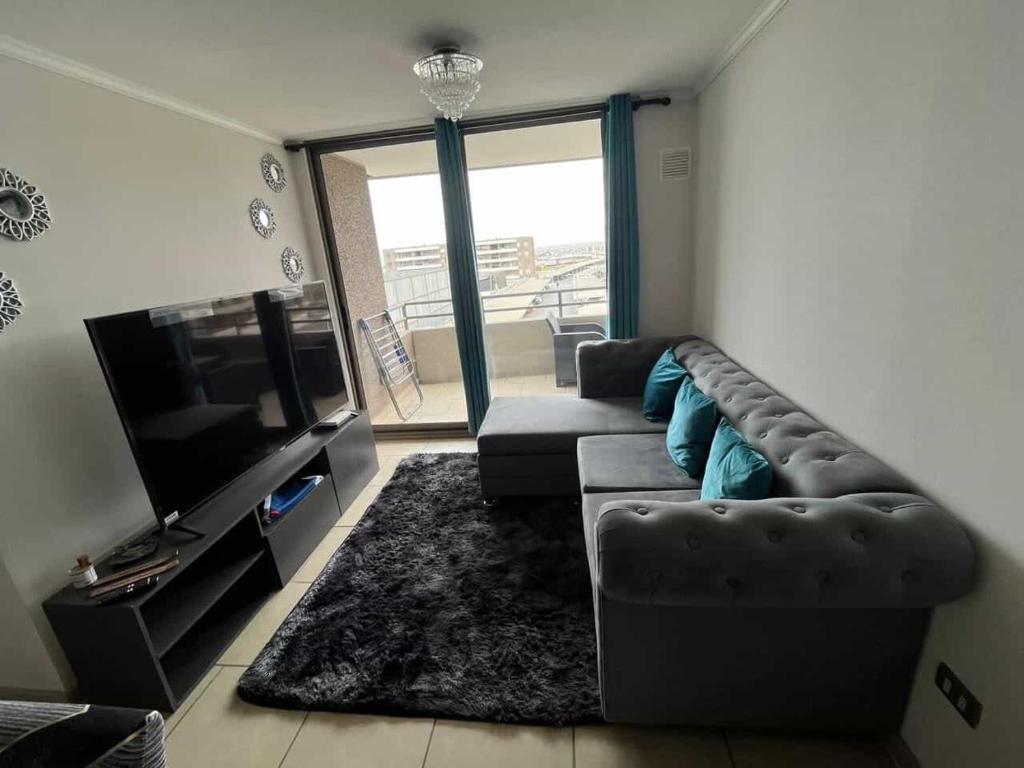 Condominio Parque Canteras AMOBLADO ARICA - 1