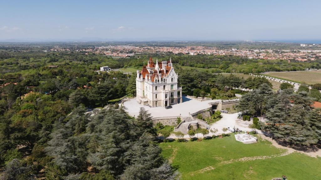 Château de Valmy - Chambres d'hôtes - 5