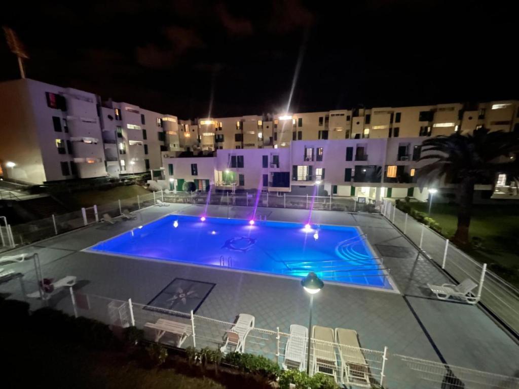Apartamento 2 Dormitorios Las Americas - 5