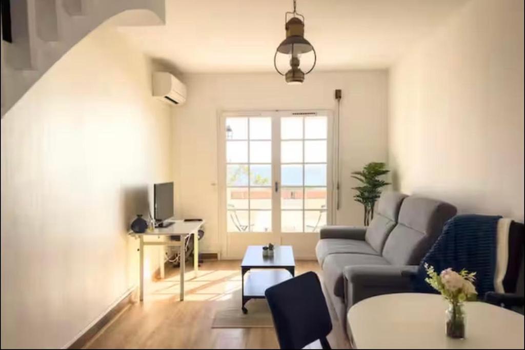 T3 duplex lumineux bord de mer - 5