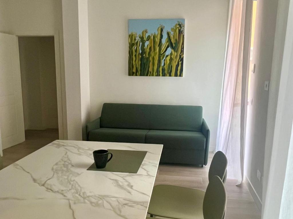 Note di Verde - Verona Apartment - 3
