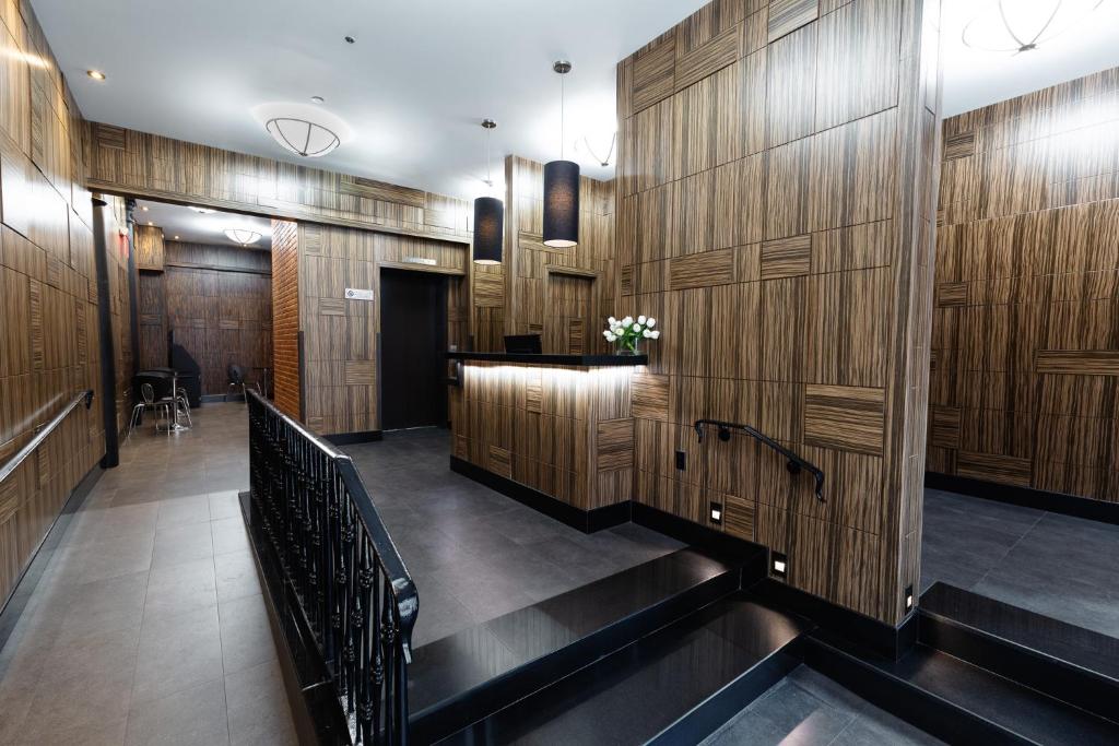 Foyer