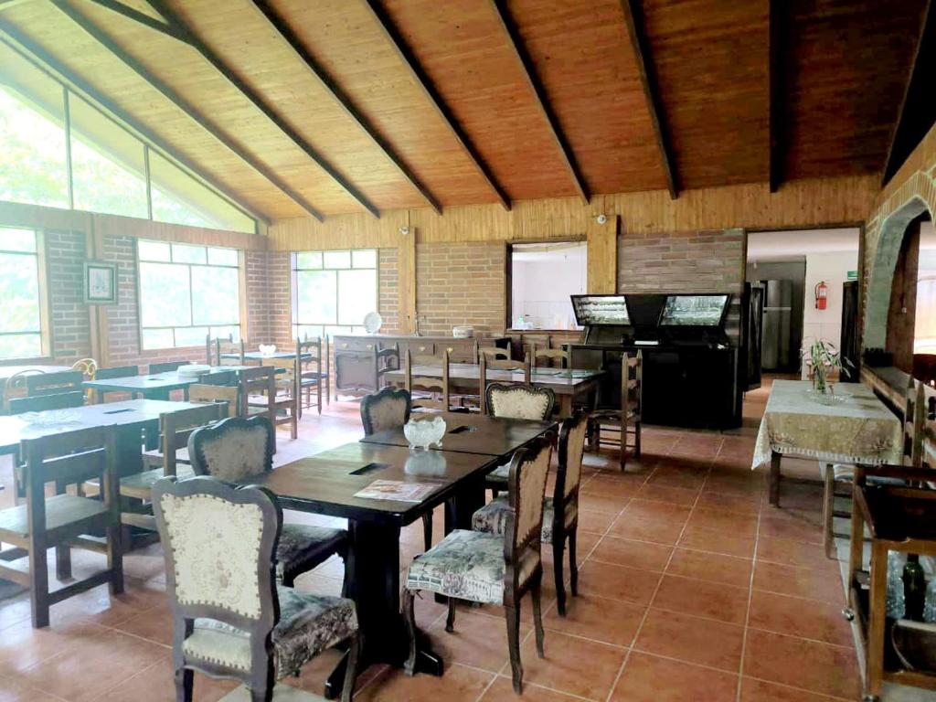 Hacienda San René, Mindo - 5