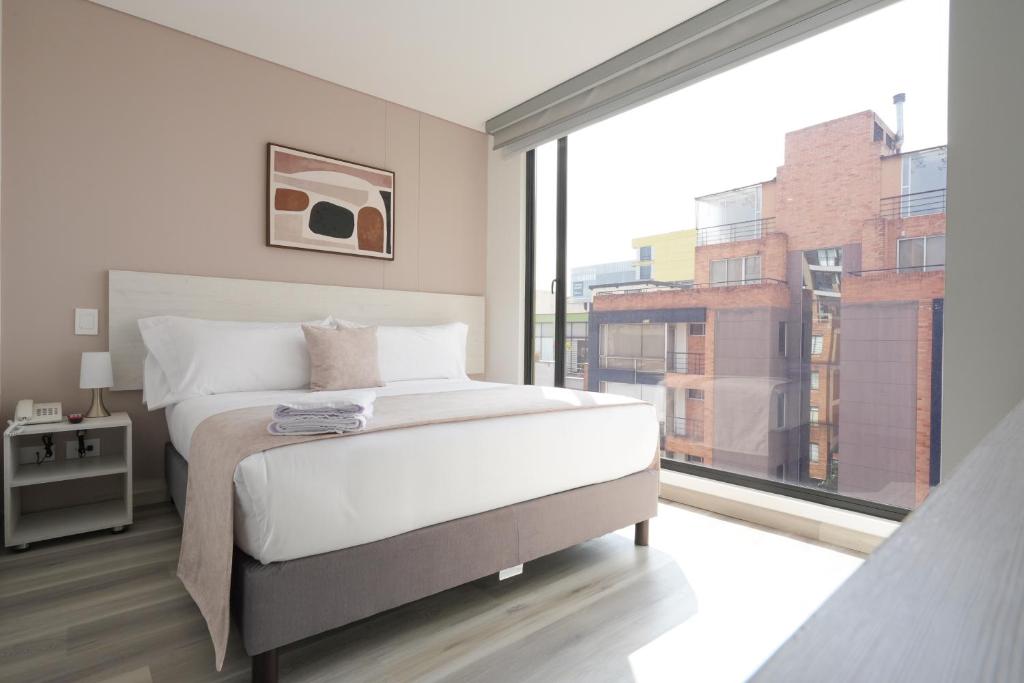 Hotel Regency Boutique La Feria - 2
