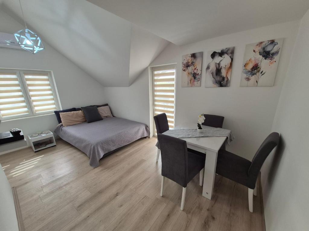 Oaza apartman - 3