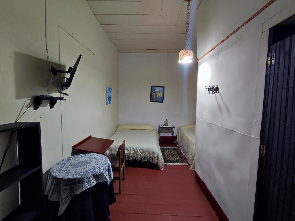 Hostal Frailejon - 2