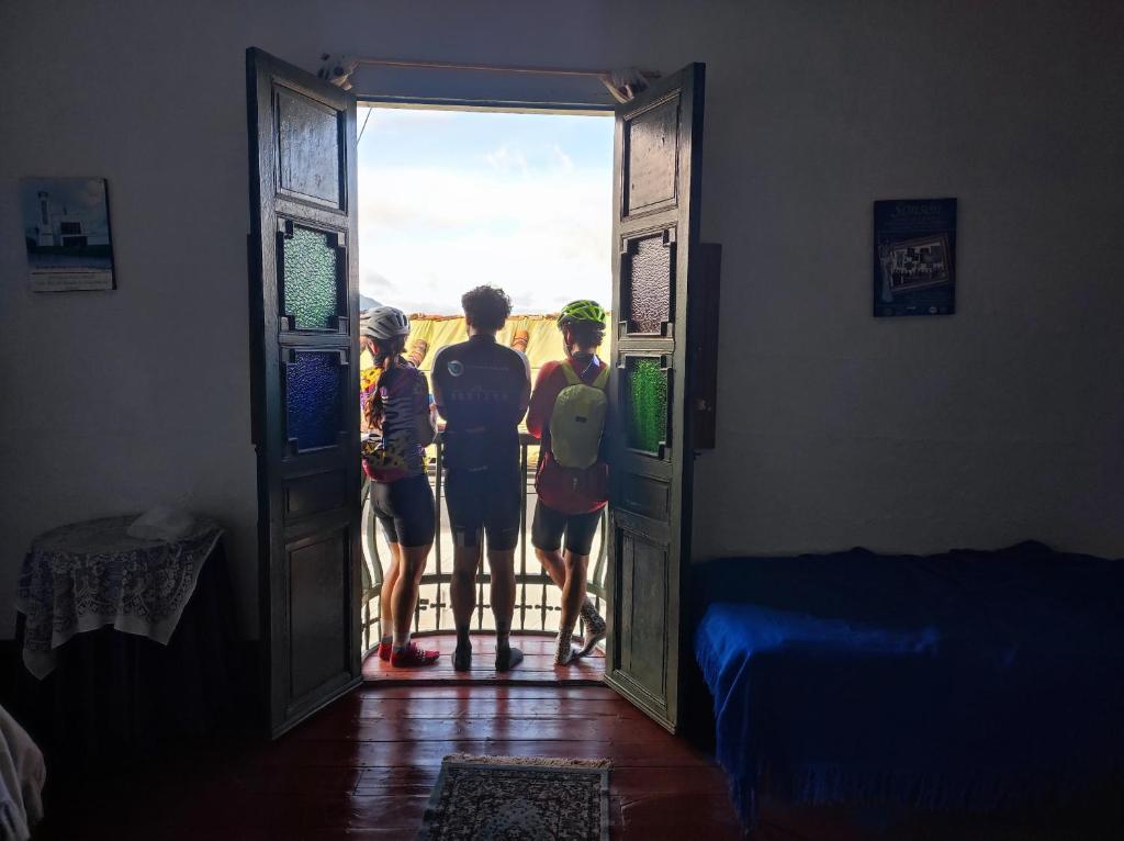 Hostal Frailejon - 3
