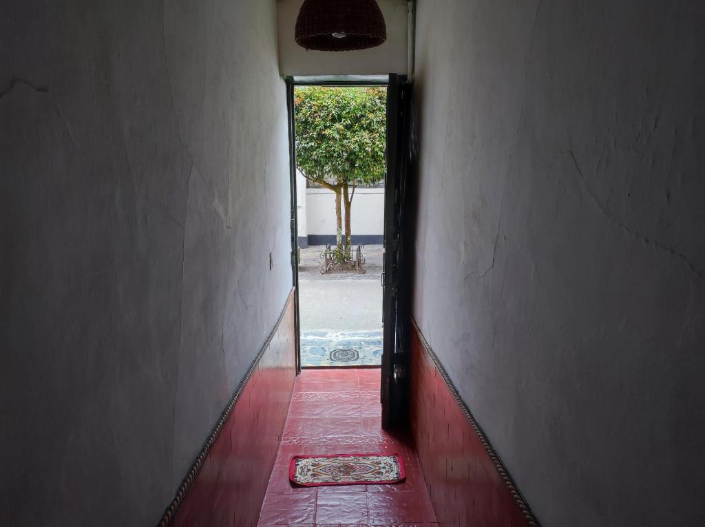 Hostal Frailejon - 4