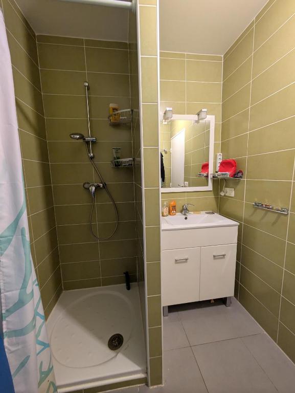 T2 Château vert - 3