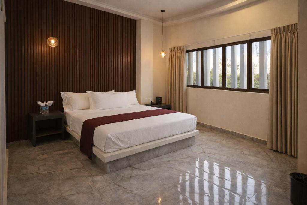 Hotel Olimpica Boutique - 4