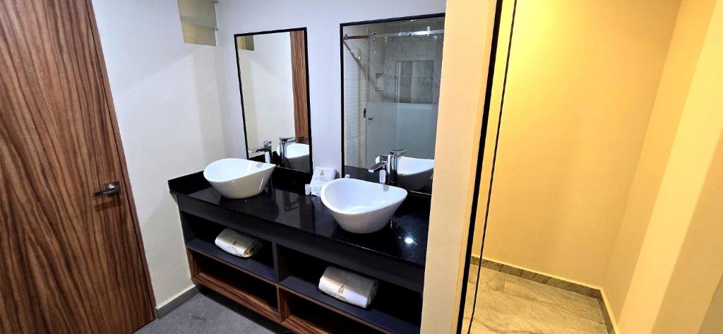 Hotel Olimpica Boutique - 3