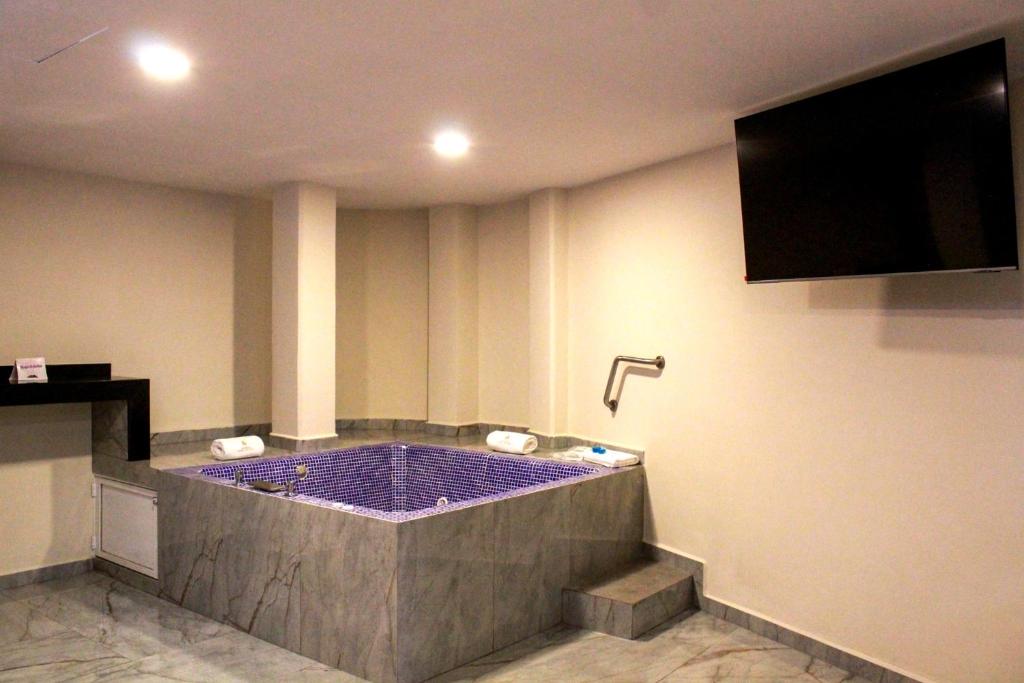 Hotel Olimpica Boutique - 2