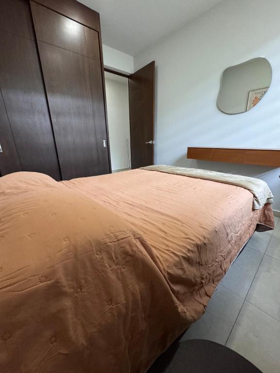 3 Bedrooms GDL Expo & Plaza del Sol Parking - 5