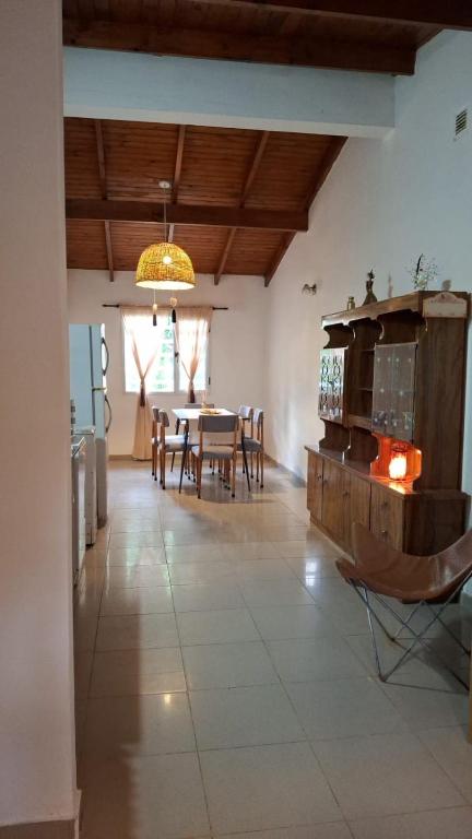 Casa petfrienly p 5 personas - 1