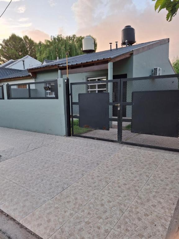 Casa petfrienly p 5 personas - 4