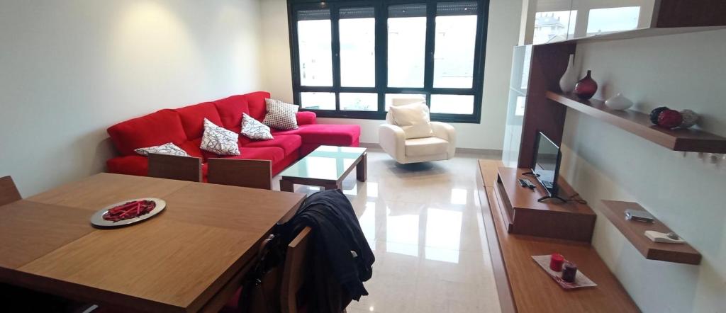 EnFOZ Duplex con Encanto - 1