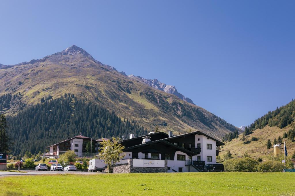 Natur Residenz Anger Alm - Adults only - 5