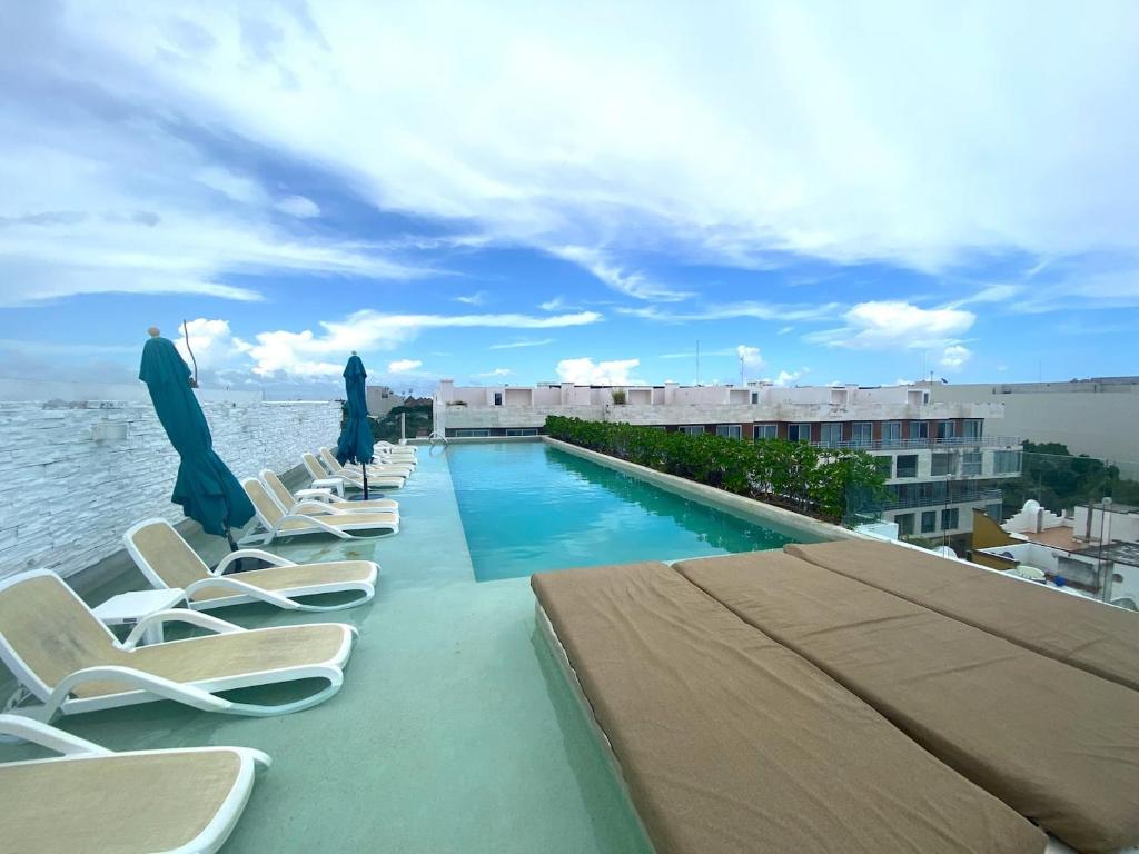Perfect for couples, Nice Big Balcony, Very Relax - 2