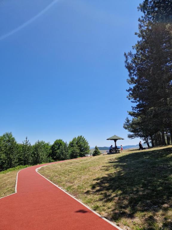 Apartman L&A Palisad sa garažom - 4