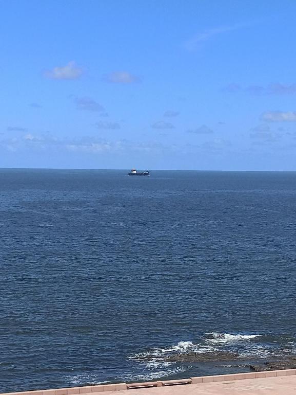 Vista al Río de La Plata - 4