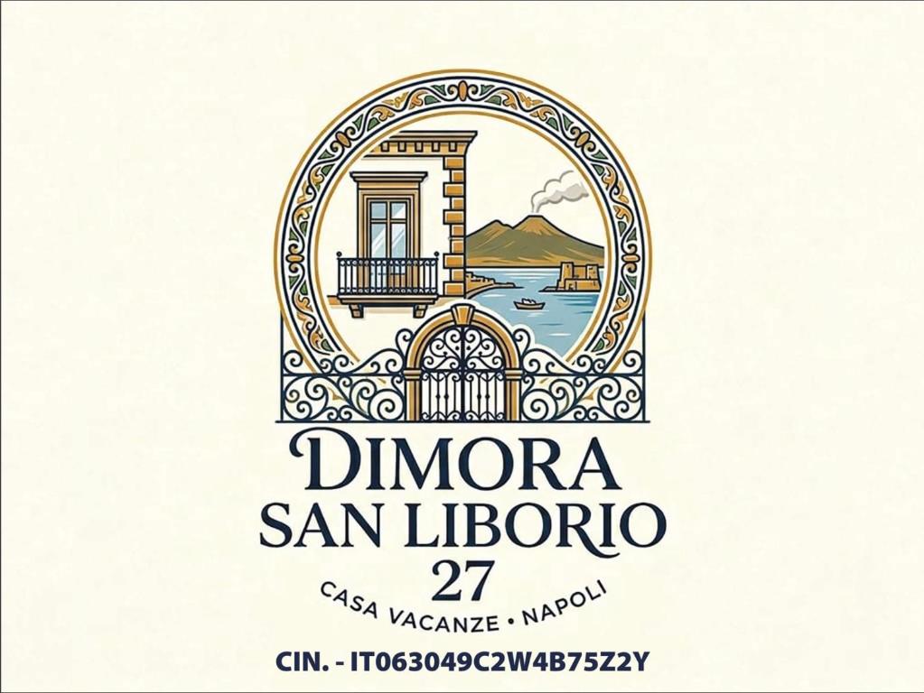 Dimora San Liborio 27 - 1
