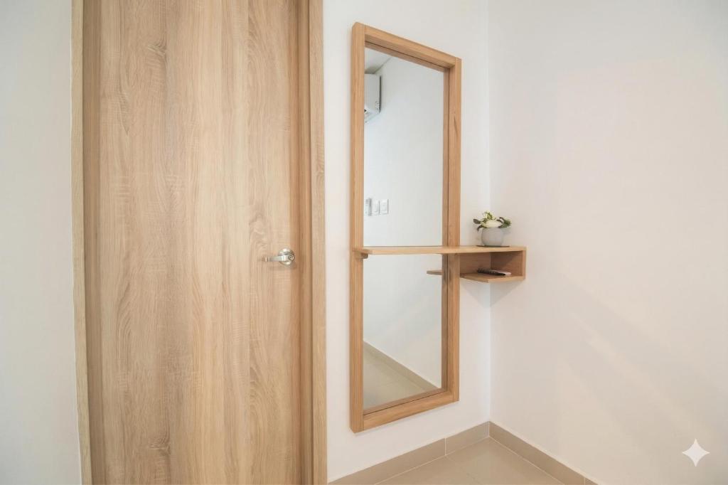 Apartamento exclusivo a una cuadra de la playa - 4