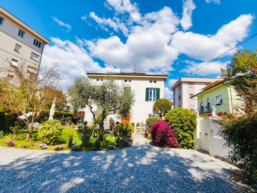 B&B Villa Lula Lucca - 3
