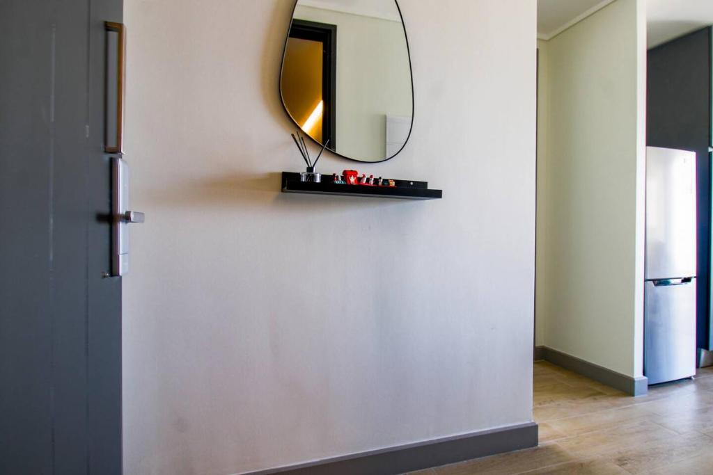 Vista Cordillera, chic 2D-2B, Wifi, Santiago - Apartment - 1