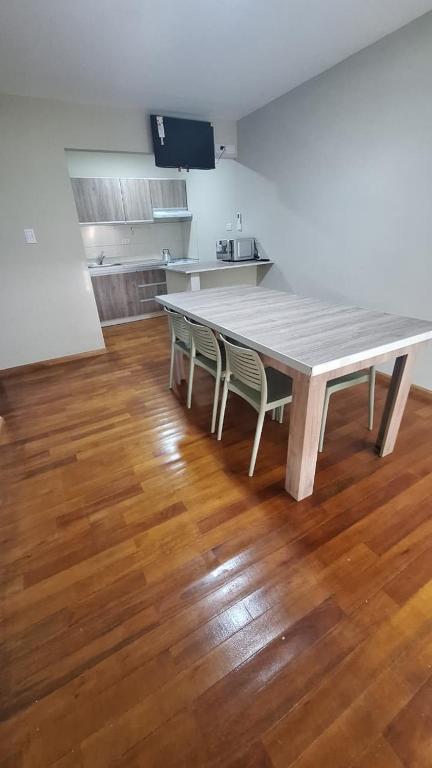 Complejo Ana - 4