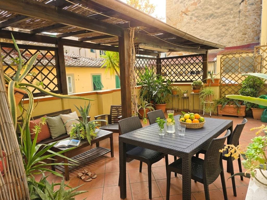 La Casina di Franci - 1