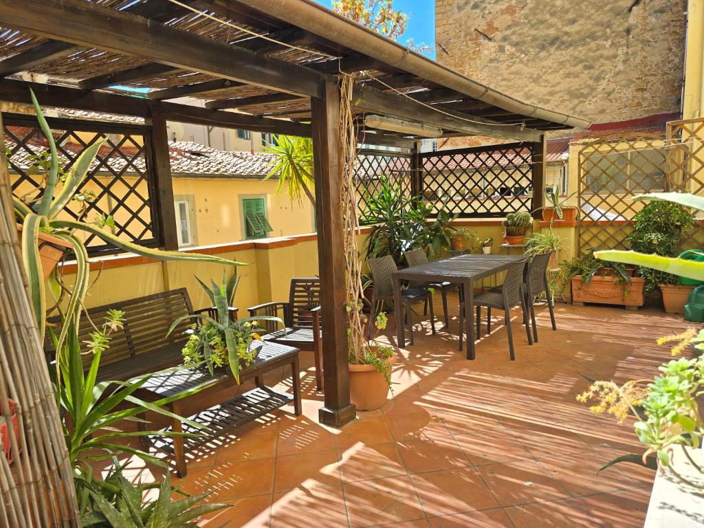 La Casina di Franci - 2