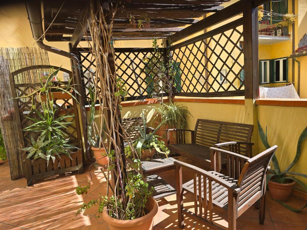 La Casina di Franci - 5