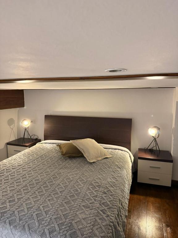 Vanity 8 - Mini Loft - 2