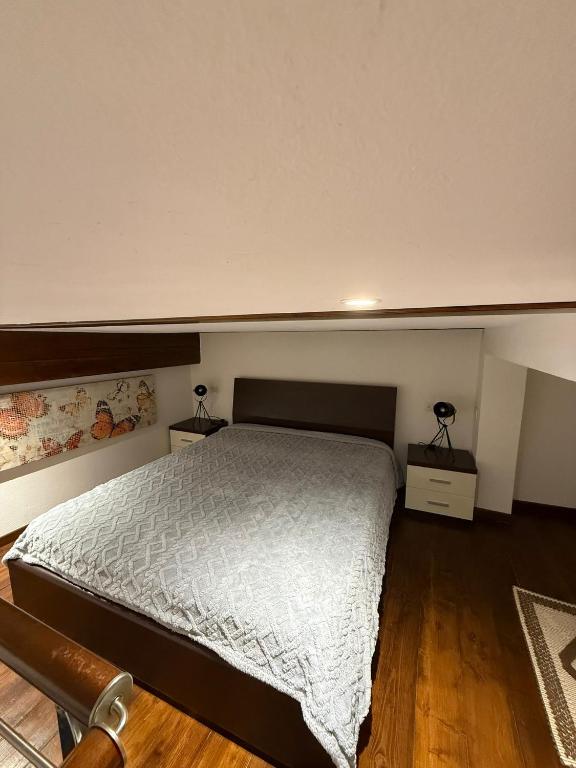 Vanity 8 - Mini Loft - 4