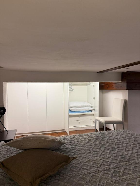 Vanity 8 - Mini Loft - 5