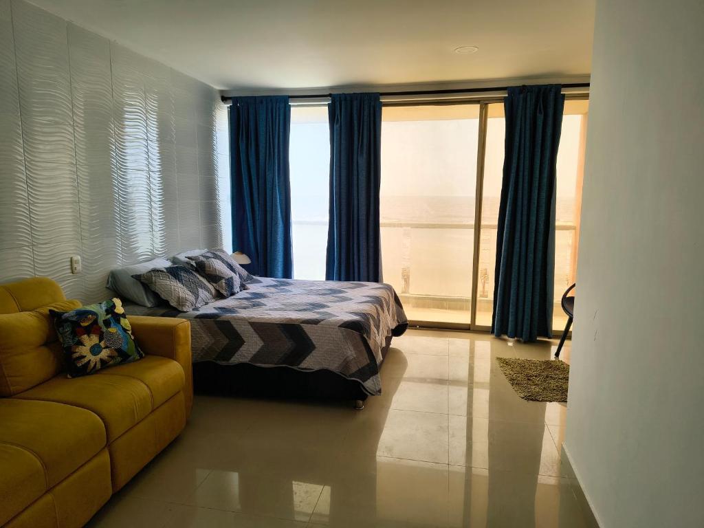 Apartamento en frente del mar - 5