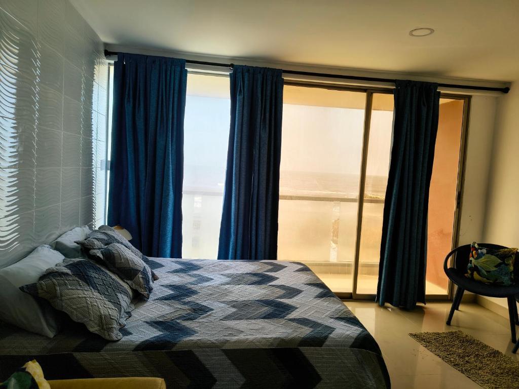 Apartamento en frente del mar - 4