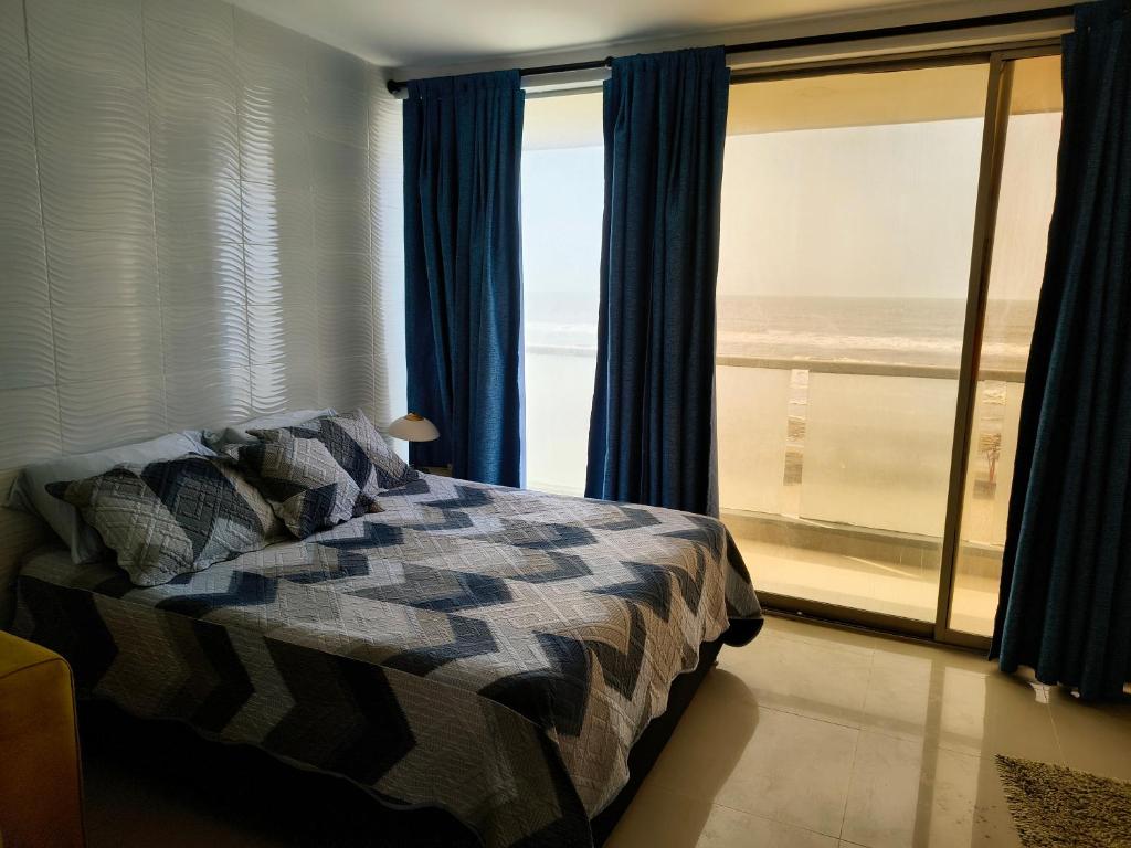 Apartamento en frente del mar - 3