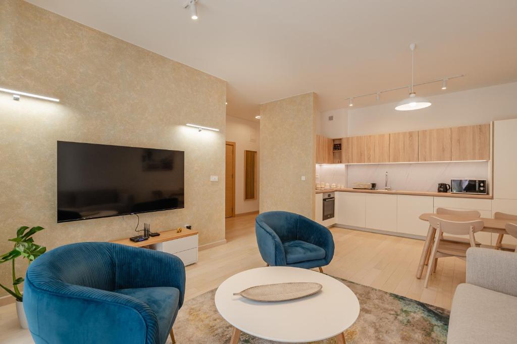 River side apartment B3 - 2